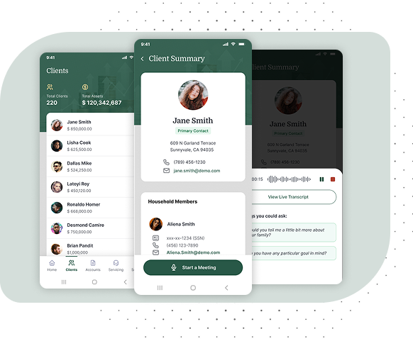 Unified Onboarding HyperApp