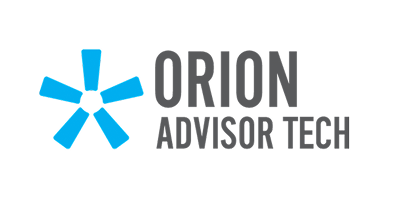 Orion AdvisorTech
