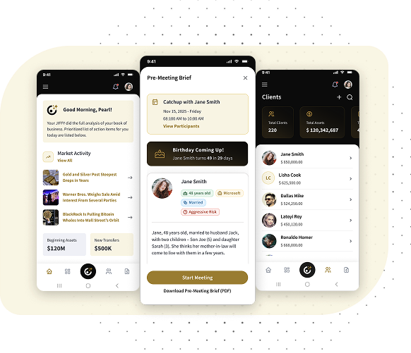 Unified Onboarding HyperApp