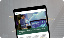 AI in Financial Advisory