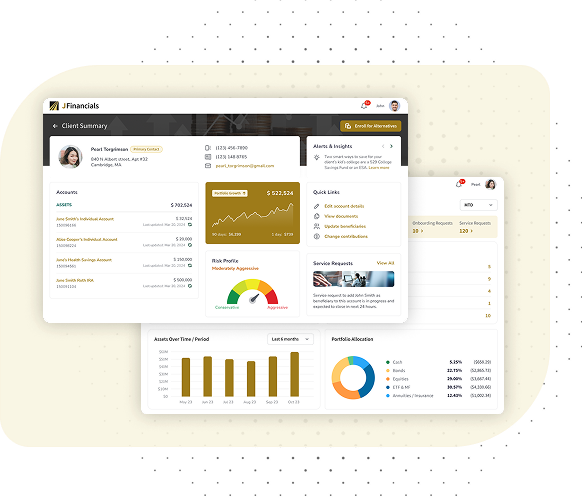 Unified Onboarding HyperApp