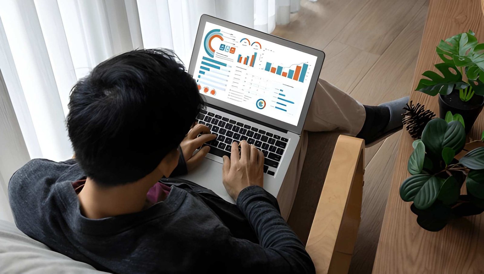 Data Warehouse and Aggregation